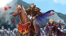 Langrisser I & II (PlayStation 4) – játékkép 1
