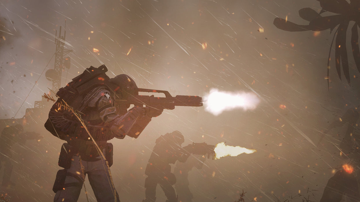 Starship Troopers: Extermination (PlayStation 5) – játékkép 3
