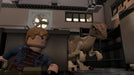 LEGO Jurassic World (PlayStation Vita) – játékkép 1