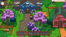 Monster Harvest (PlayStation 4) – játékkép 2