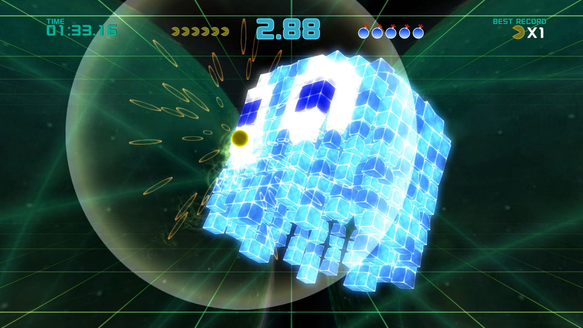 Pac-Man Championship Edition 2 (Xbox One) – screenshot 3