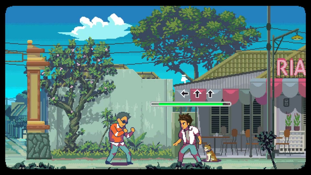 A Space for the Unbound (PlayStation 4) (Asian box, English in game) – screenshot 4