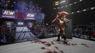 AEW: Fight Forever (Xbox Series X) (Xbox One-nal is kompatibilis) – játékkép 2
