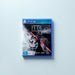 Star Wars Jedi: Fallen Order PlayStation 4 game box – Spanish edition