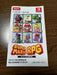Super Mario RPG Nintendo Switch game box – German edition