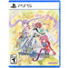 Tales of Graces f Remastered PlayStation 5 borító