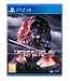 Terminator 2D: No Fate PlayStation 4 physical edition box art