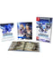 The Legend of Heroes: Trails beyond the Horizon Deluxe Edition Nintendo Switch German box