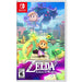 The Legend of Zelda: Echoes of Wisdom Nintendo Switch játék doboza