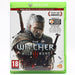 The Witcher 3: Wild Hunt Game of the Year Edition Xbox One box art