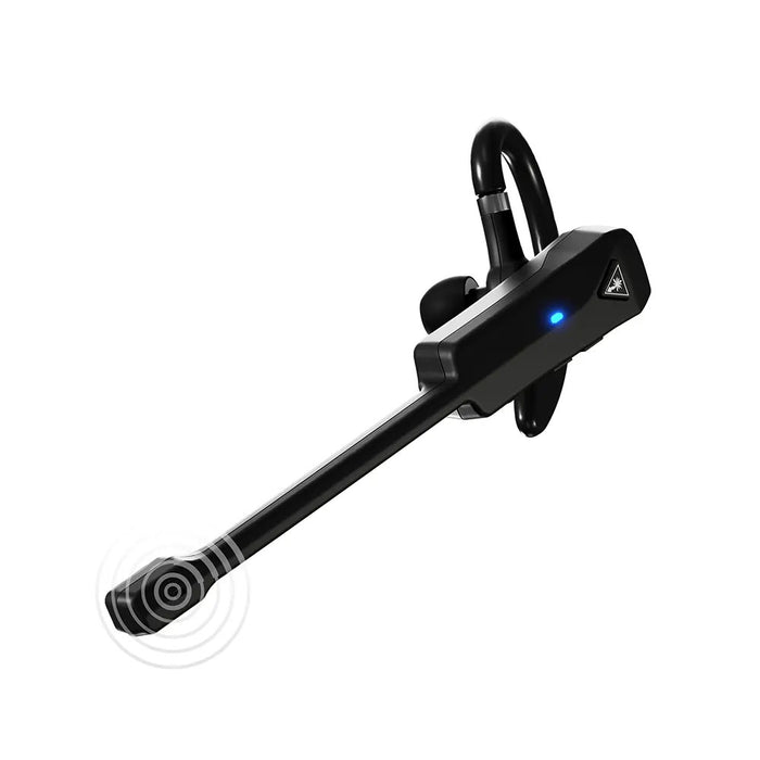 Turtle Beach Recon Air Wireless Chat Communicator for PS4 and PS5 - black