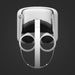 Turtle Beach Fuel Compact VR Charging Station for Meta Quest 2 in grey