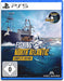 Fishing: North Atlantic - Complete Edition PlayStation 5 borító