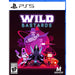 Wild Bastards PlayStation 5 játék doboza