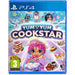 Yum Yum Cookstar PlayStation 4 játék doboza