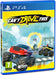 Can't Drive This PlayStation 4 játék doboza