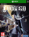 Judgment Xbox Series X játék doboza