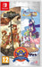 Prinny Presents NIS Classics Volume 1 DELUXE Edition /Switch
