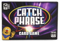 Ginger Fox Catchphrase Card Game doboz