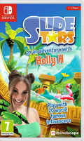 Slide Stars Nintendo Switch játék doboza