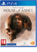 The Dark Pictures Anthology: House of Ashes PlayStation 4 borító