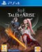 Tales of Arise /PS4