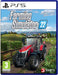 Farming Simulator 22 /PS5