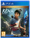 Kena: Bridge of Spirits - Deluxe Edition /PS4