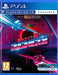 Synth Riders PlayStation 4 PSVR játék doboza
