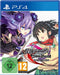 Neptunia x SENRAN KAGURA: Ninja Wars Standard Edition /PS4