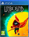 Unbound: Worlds Apart PlayStation 4 játék doboza