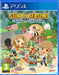 Story of Seasons: Pioneers of Olive Town PlayStation 4 játék doboza
