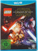 Lego Star Wars: The Force Awakens (Német Box) /Wii-U