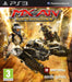 MX Vs ATV: Supercross /PS3