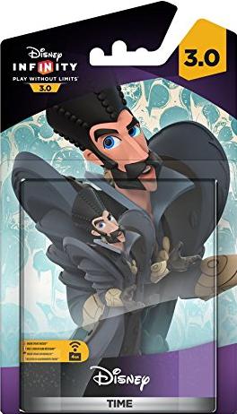 Disney Infinity 3.0 Time karakterfigura – Alice Tükörországban
