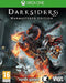 Darksiders: Warmastered Edition Xbox One játék doboza