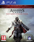 Assassin's Creed: The Ezio Collection /PS4