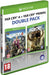 Far Cry Primal és Far Cry 4 Double Pack Xbox One doboz