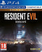 Resident Evil 7 biohazard Gold Edition PS4 dobozborító
