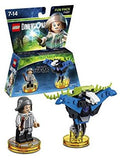 LEGO Dimensions Fun Pack 71257 Fantastic Beasts - Tina Goldstein doboz