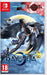 Bayonetta 2 Nintendo Switch játék doboza