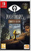 Little Nightmares Complete Edition Nintendo Switch játék doboza