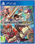 RPG Maker MV /PS4