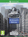 Project Highrise: Architect's Edition Xbox One borító