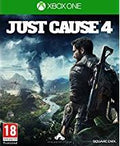 Just Cause 4 /Xbox One