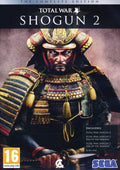 Total War: Shogun 2 The Complete Edition PC doboz