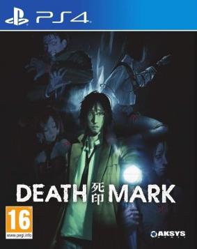 Death Mark /PS4
