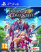 The Legend of Heroes: Trails of Cold Steel /PS4