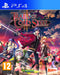 The Legend of Heroes: Trails of Cold Steel II /PS4