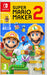 Super Mario Maker 2 /Switch